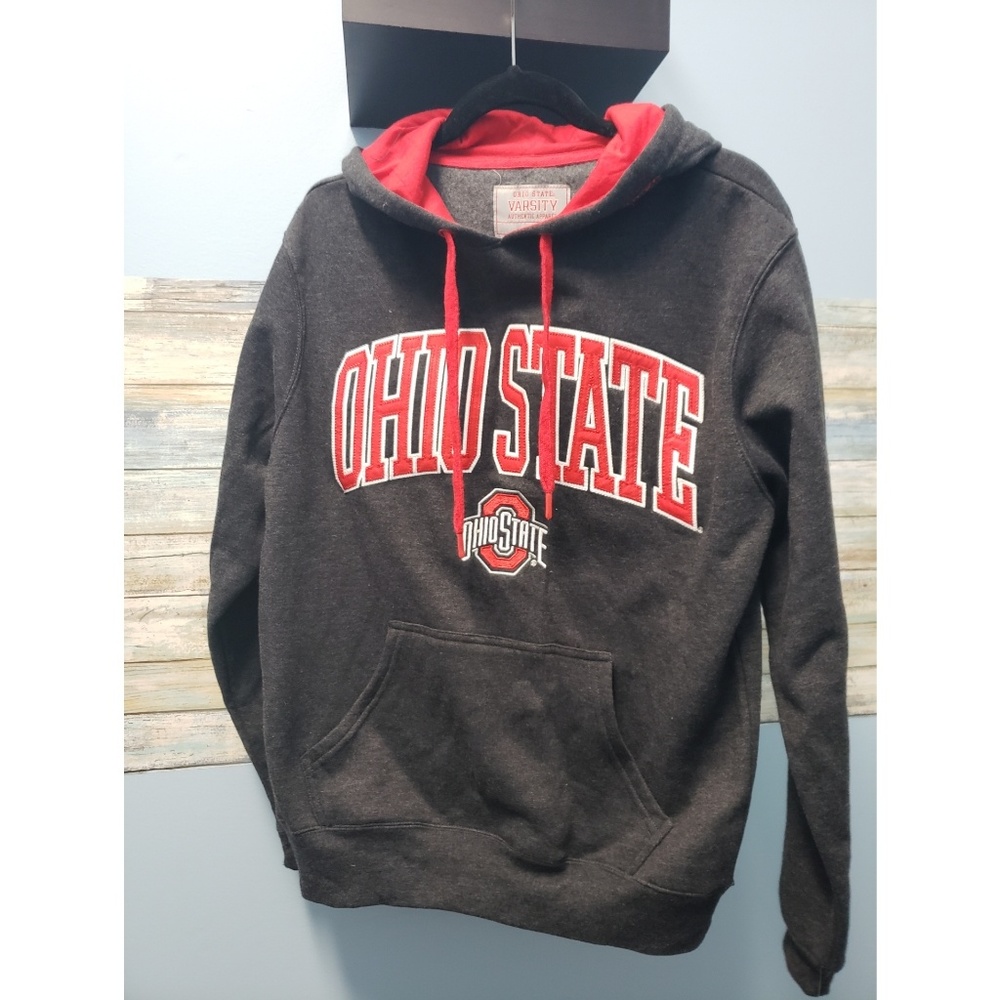 Ohio State Hoodie